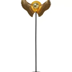Stehleuchte Bird Wings 168Cm