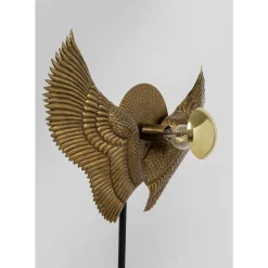 Stehleuchte Bird Wings 168Cm