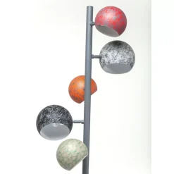 Stehleuchte Calotta Antico 5Er