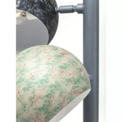 Stehleuchte Calotta Antico 5Er