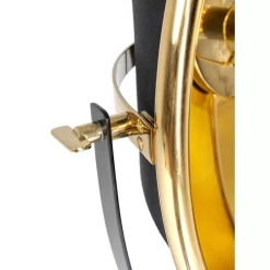 Stehleuchte Cinema Gold 190Cm