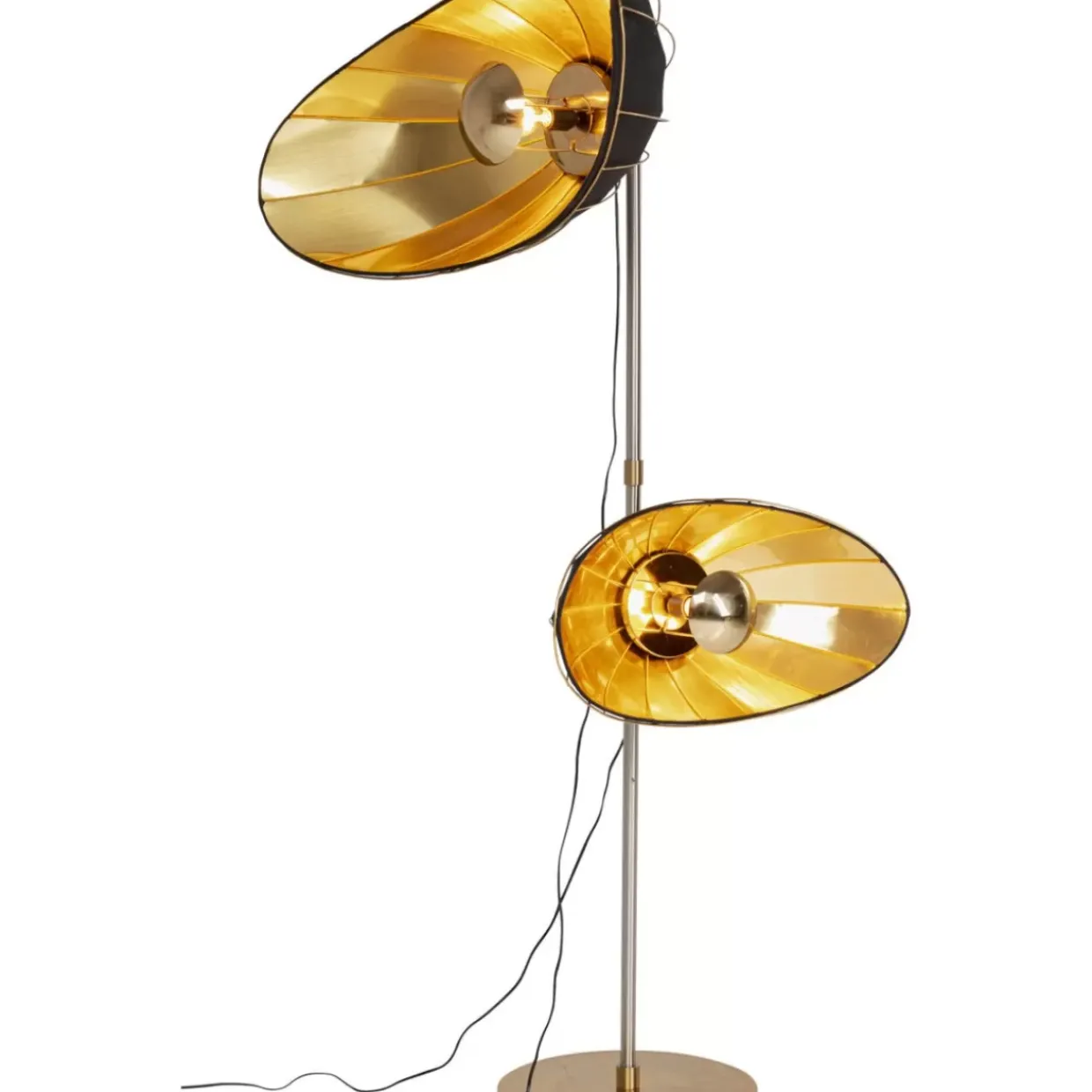 Stehleuchte Diva 202Cm