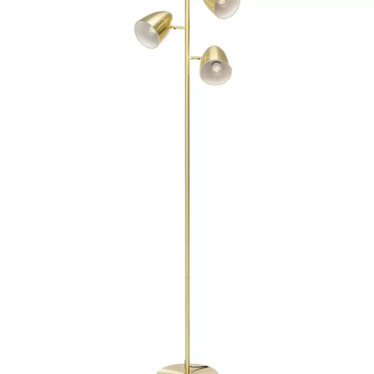 Stehleuchte Dr Notriples Gold 160Cm