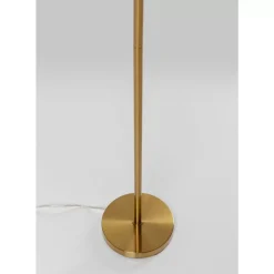 Stehleuchte Feather Palm Rusty Red 165Cm