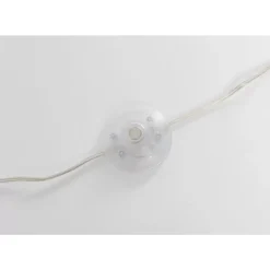 Stehleuchte Feather Palm Rusty Red 165Cm