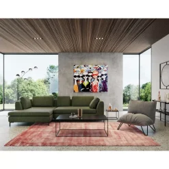 Stehleuchte Five Fingers