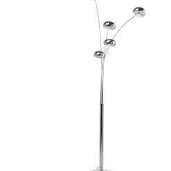 Stehleuchte Five Fingers