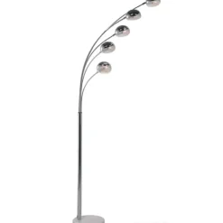 Stehleuchte Five Fingers Economy