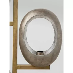 Stehleuchte Five Loops 173Cm