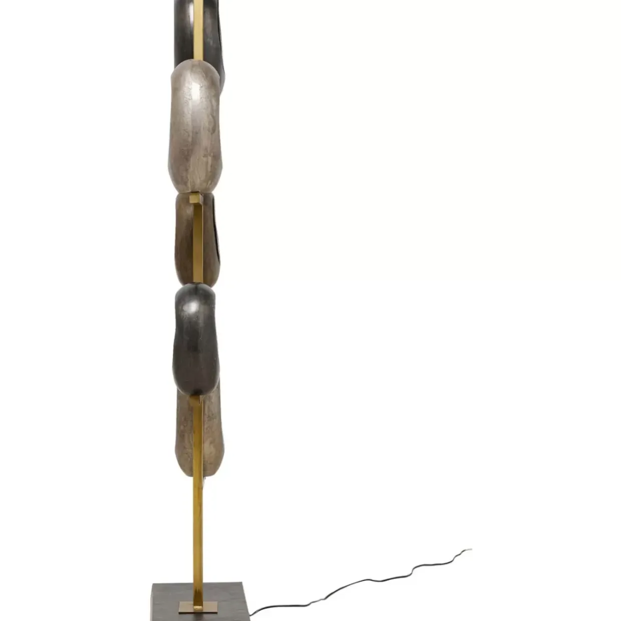 Stehleuchte Five Loops 173Cm