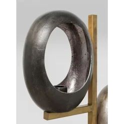 Stehleuchte Five Loops 173Cm