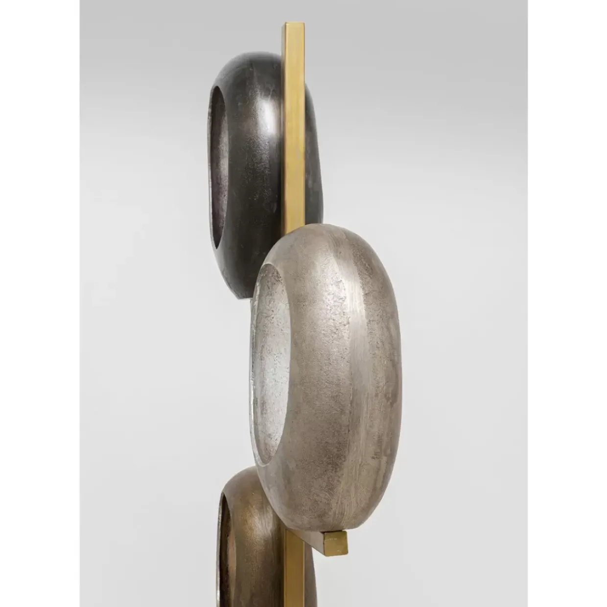 Stehleuchte Five Loops 173Cm