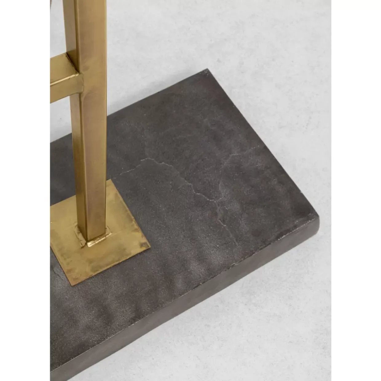 Stehleuchte Five Loops 173Cm