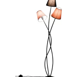 Stehleuchte Flexible Mocca Tre