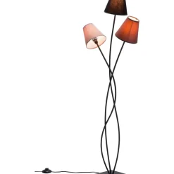 Stehleuchte Flexible Mocca Tre