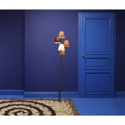 Stehleuchte Flexible Mocca Cinque