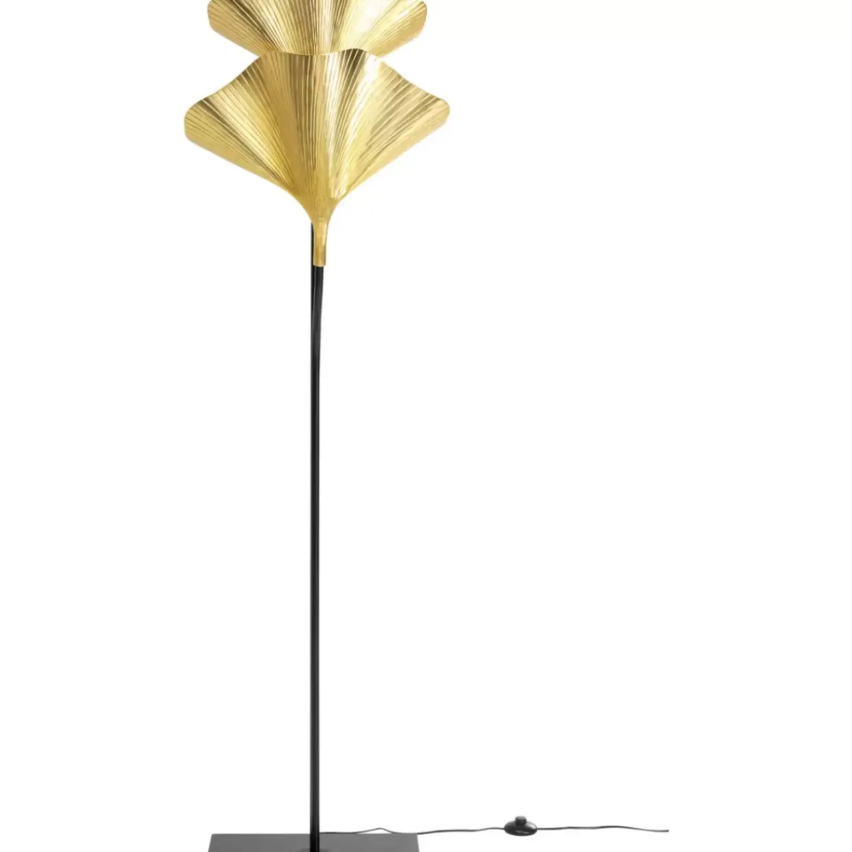 Stehleuchte Ginkgo Due 172
