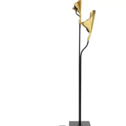 Stehleuchte Ginkgo Due 172