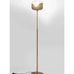 Stehleuchte Golden Goblet Ball