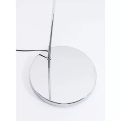 Stehleuchte Gooseneck Black