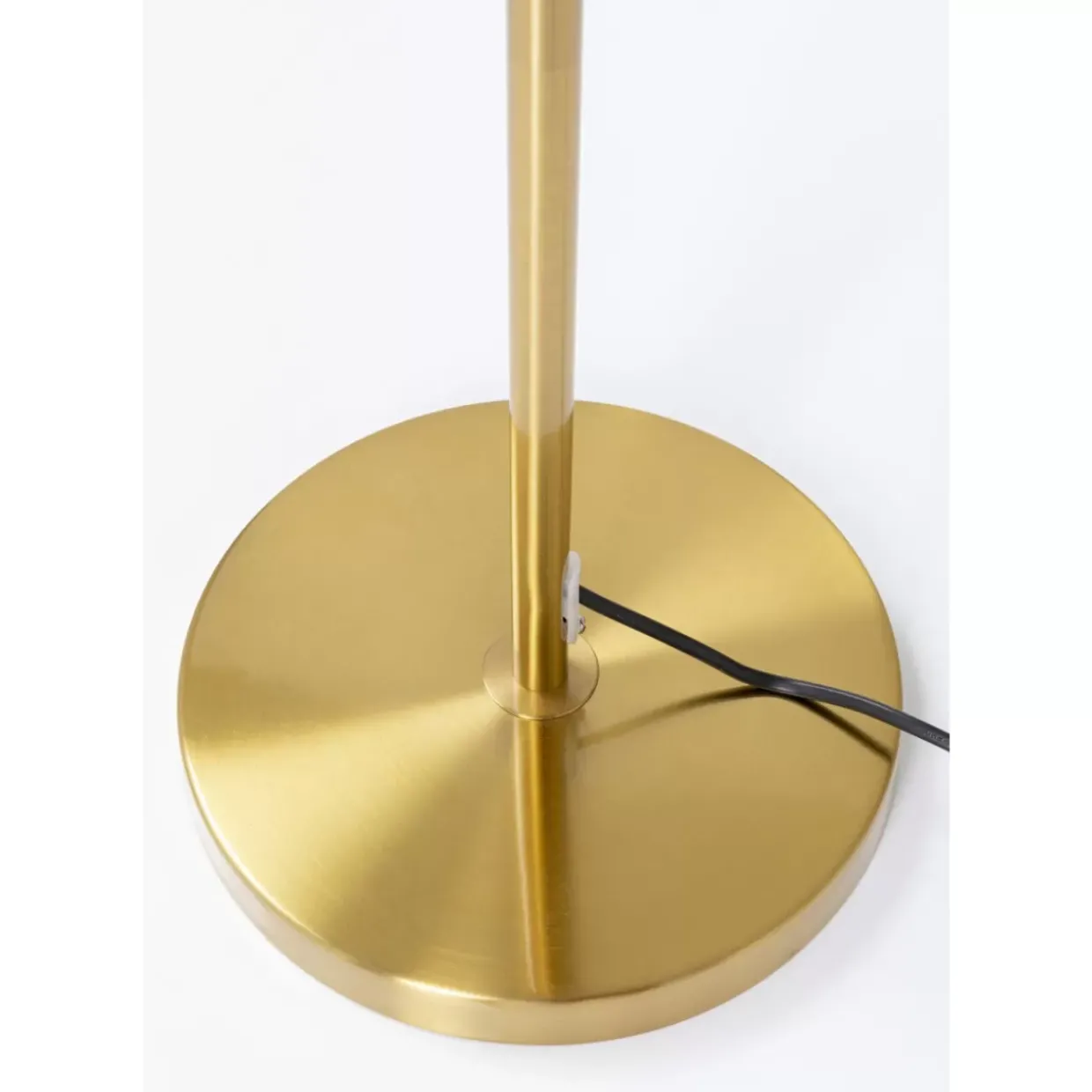 Stehleuchte Headlight Brass 163Cm