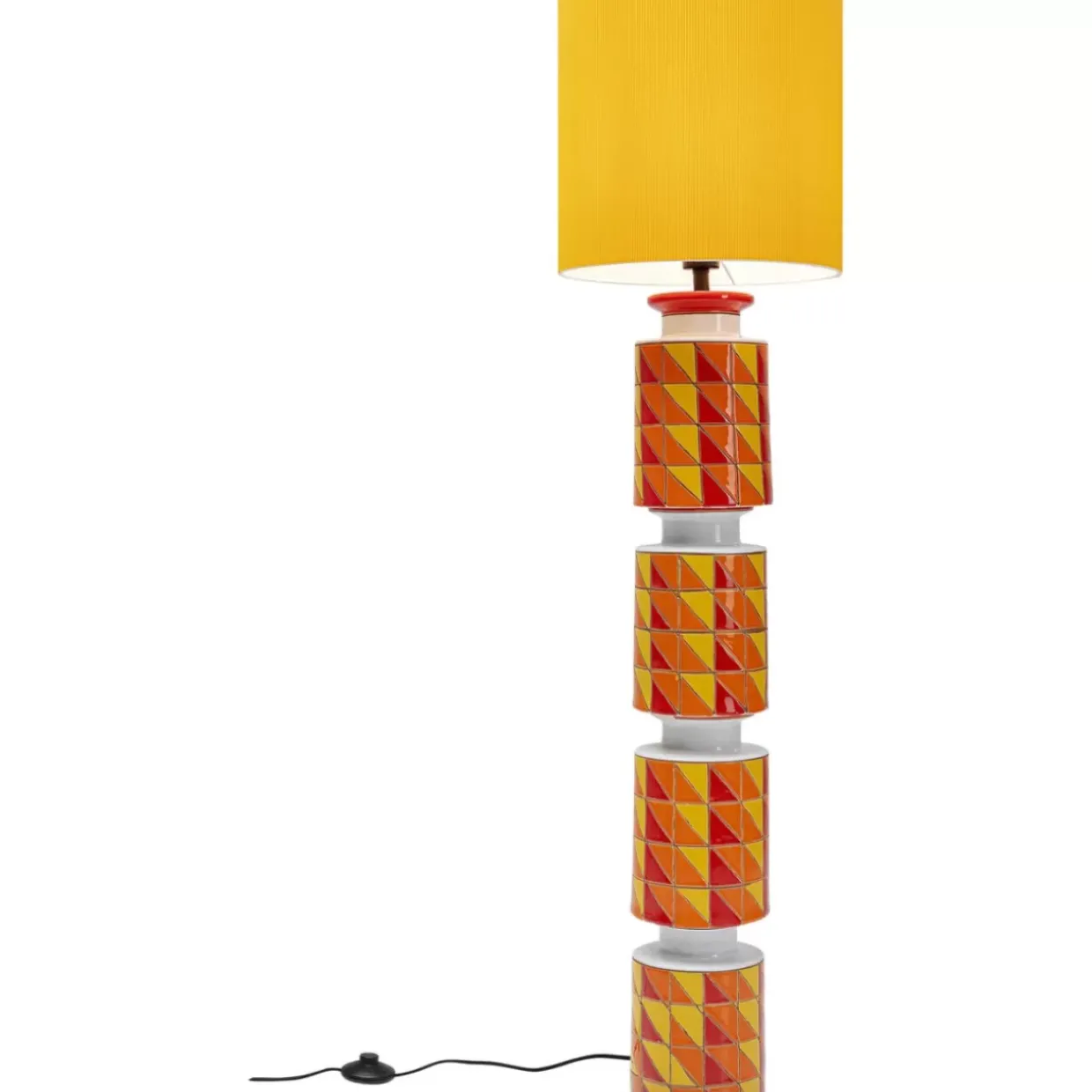 Stehleuchte Hit Parade 138Cm