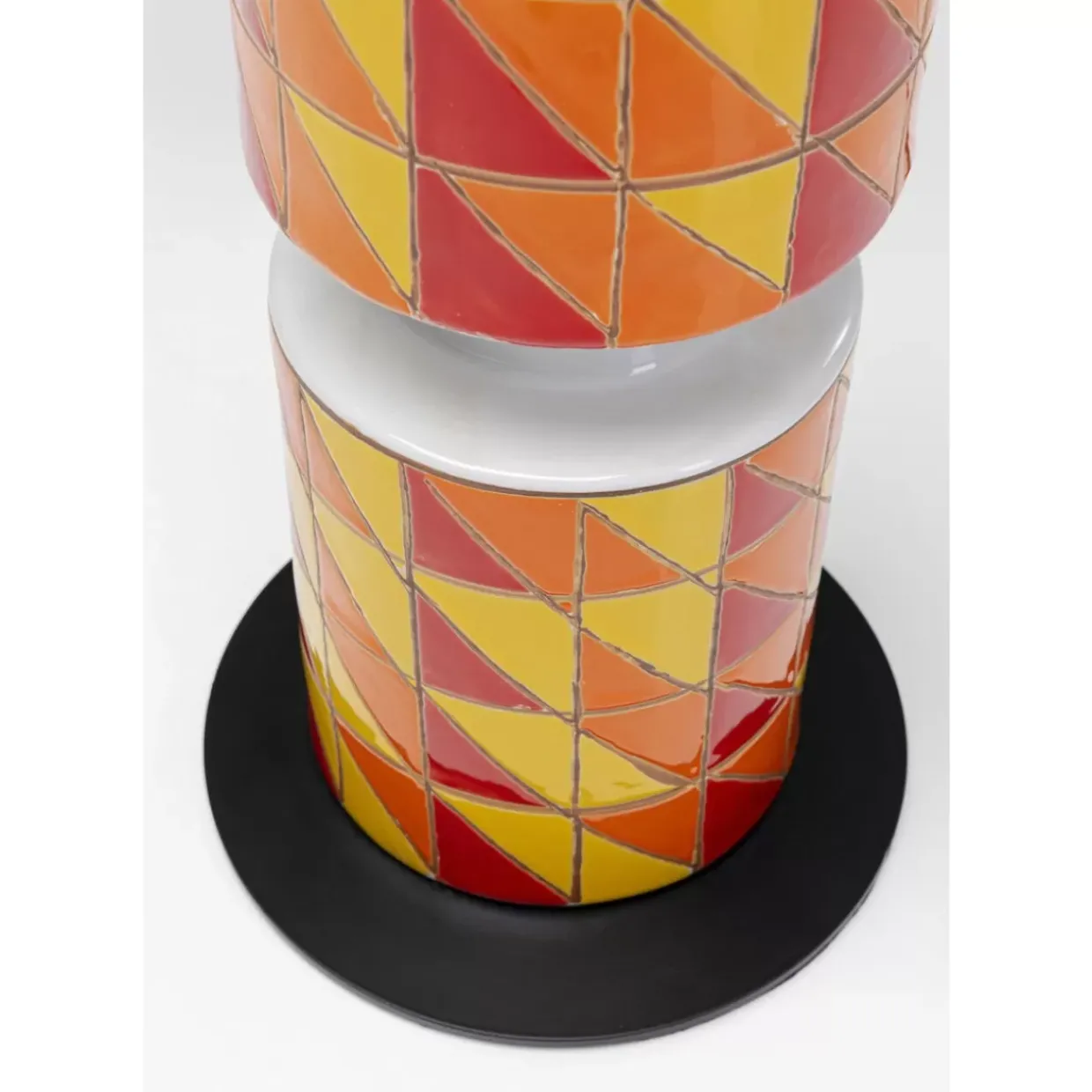 Stehleuchte Hit Parade 138Cm