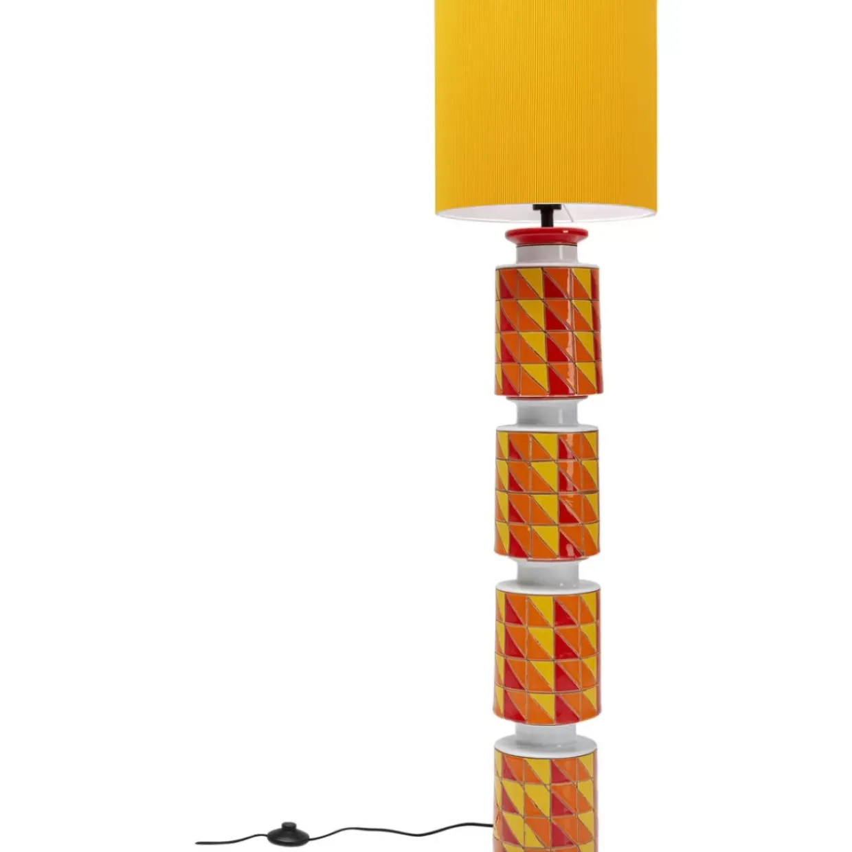 Stehleuchte Hit Parade 138Cm