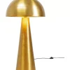 Stehleuchte Loungy Gold 95Cm