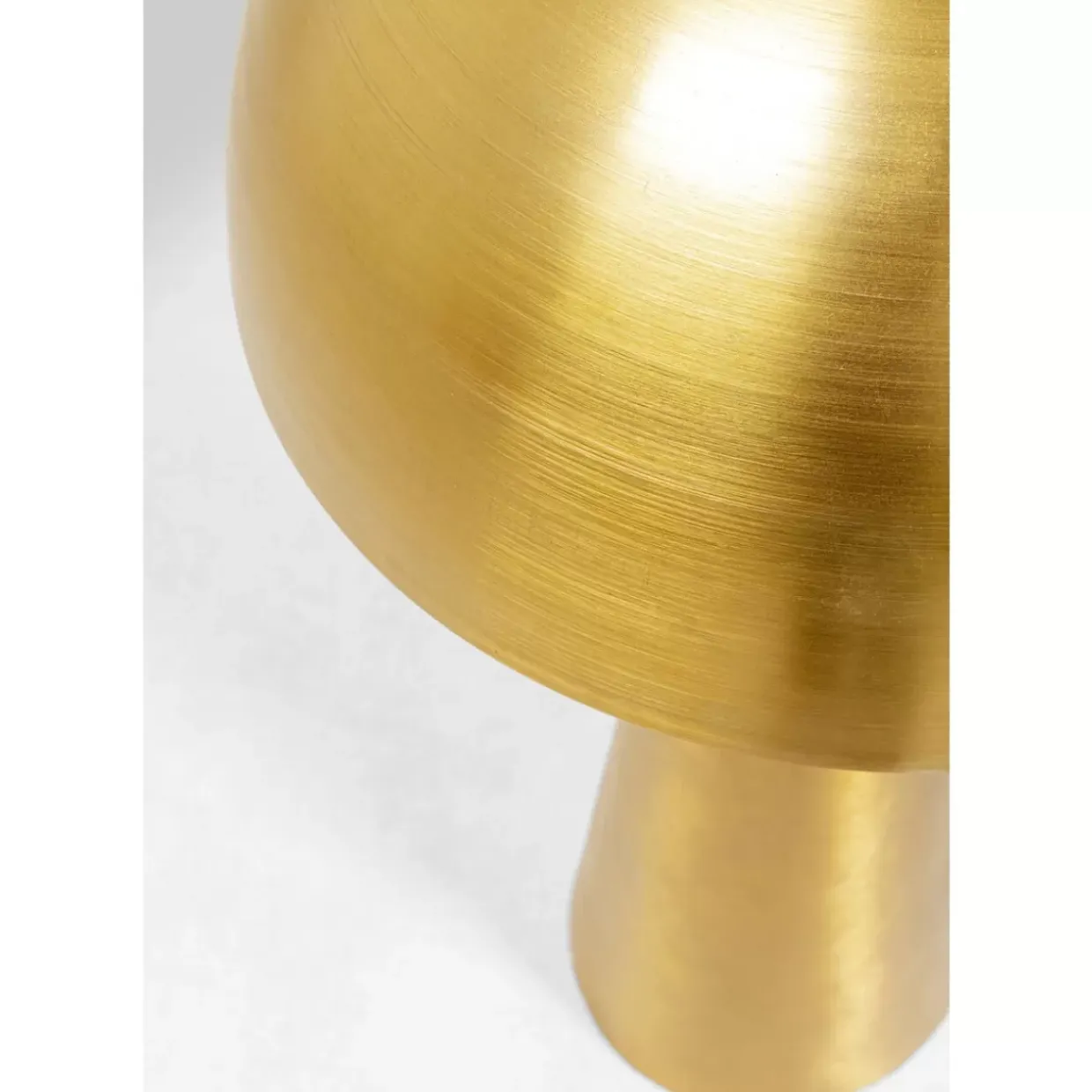 Stehleuchte Loungy Gold 95Cm