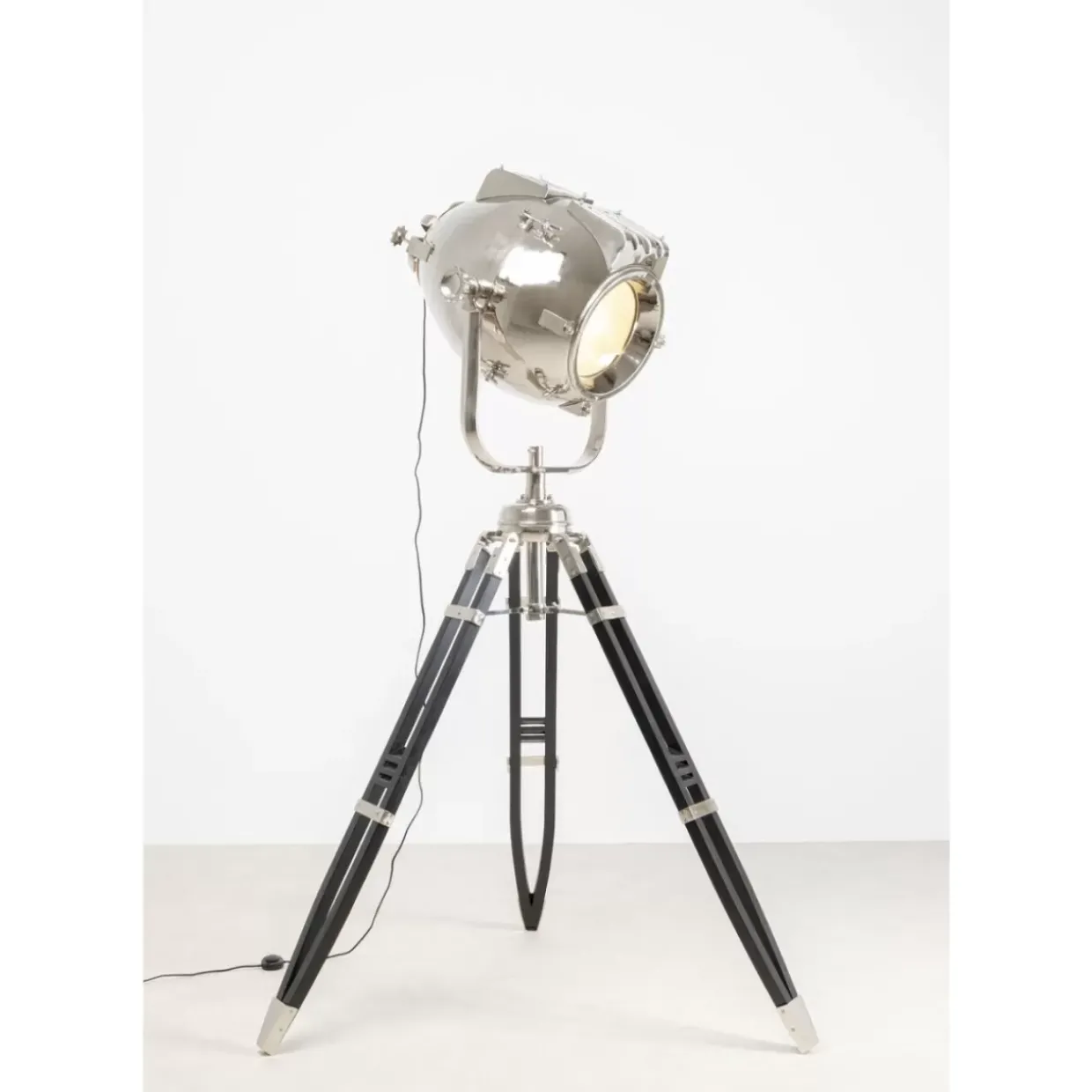 Stehleuchte Movie 230Cm