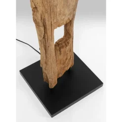 Stehleuchte Natural Holes 175Cm