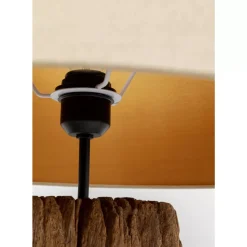 Stehleuchte Natural Holes 175Cm