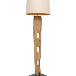 Stehleuchte Natural Holes 175Cm