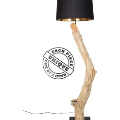 Stehleuchte Nature Straight