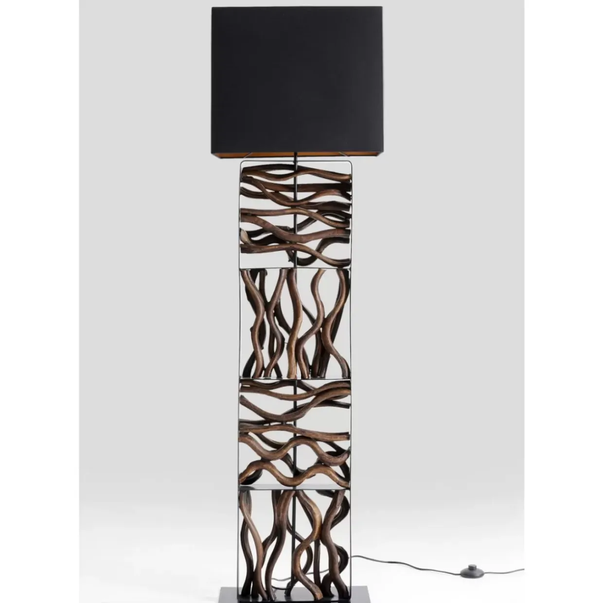 Stehleuchte Nature Wave