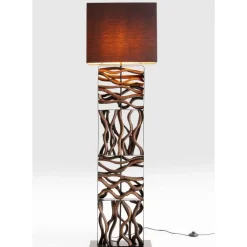 Stehleuchte Nature Wave