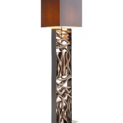 Stehleuchte Nature Wave