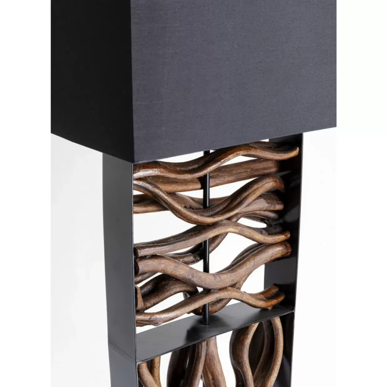 Stehleuchte Nature Wave