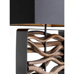 Stehleuchte Nature Wave