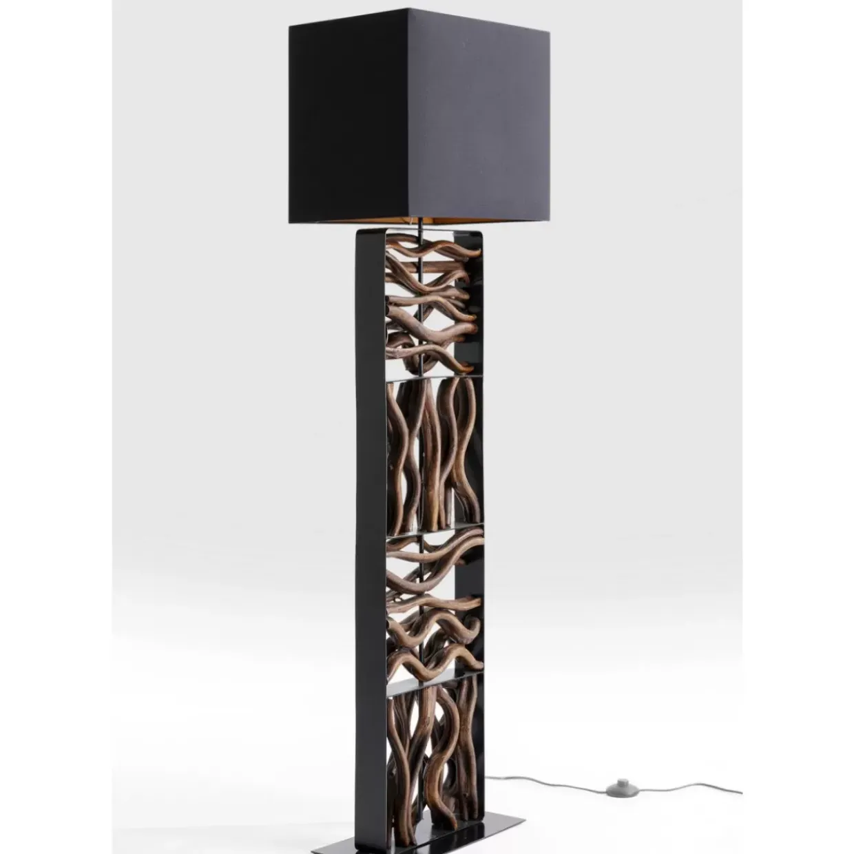 Stehleuchte Nature Wave