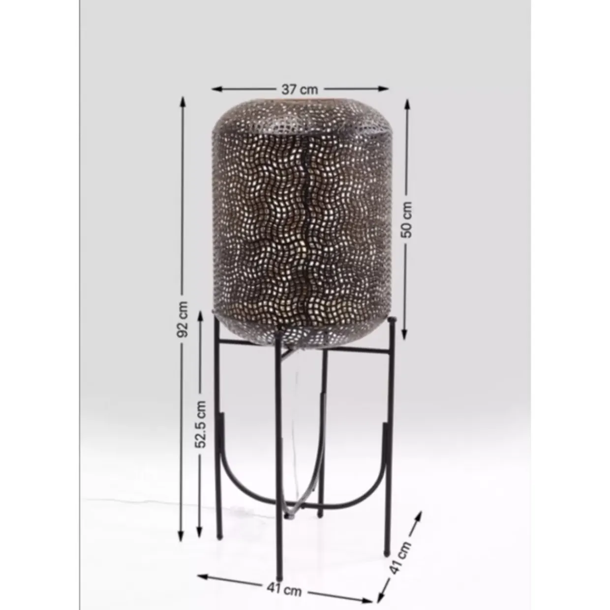 Stehleuchte Oasis 92Cm