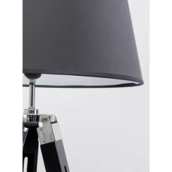 Stehleuchte Raquette 144Cm