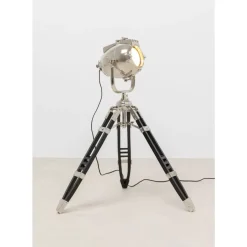 Stehleuchte Shooting 105Cm