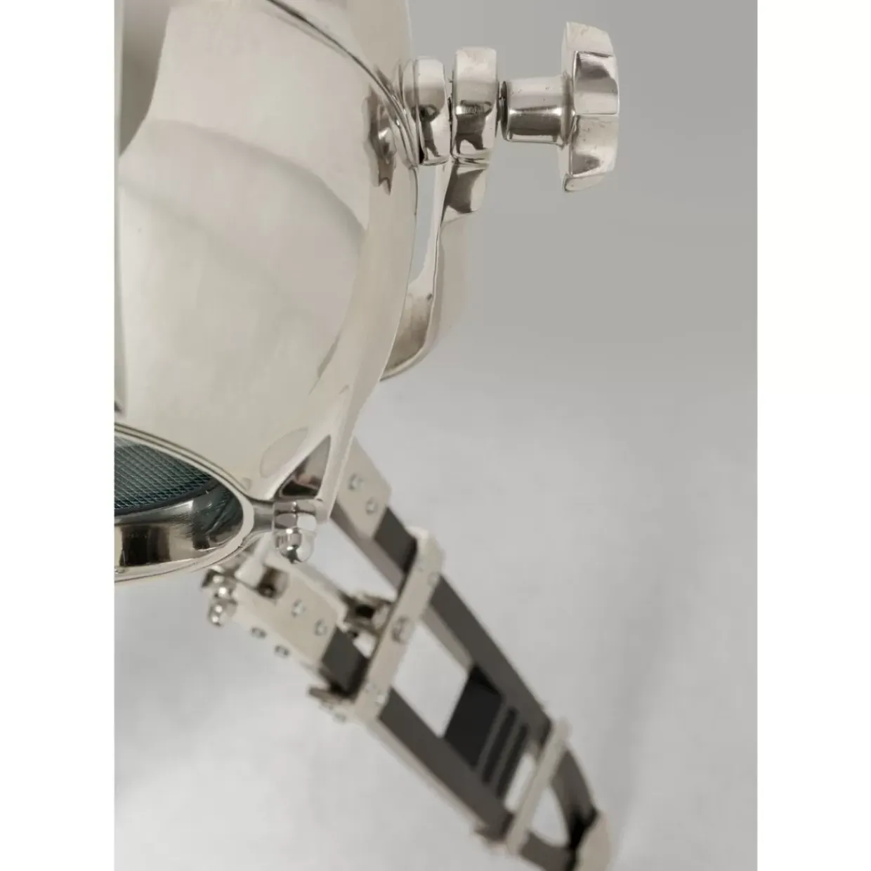 Stehleuchte Shooting 105Cm