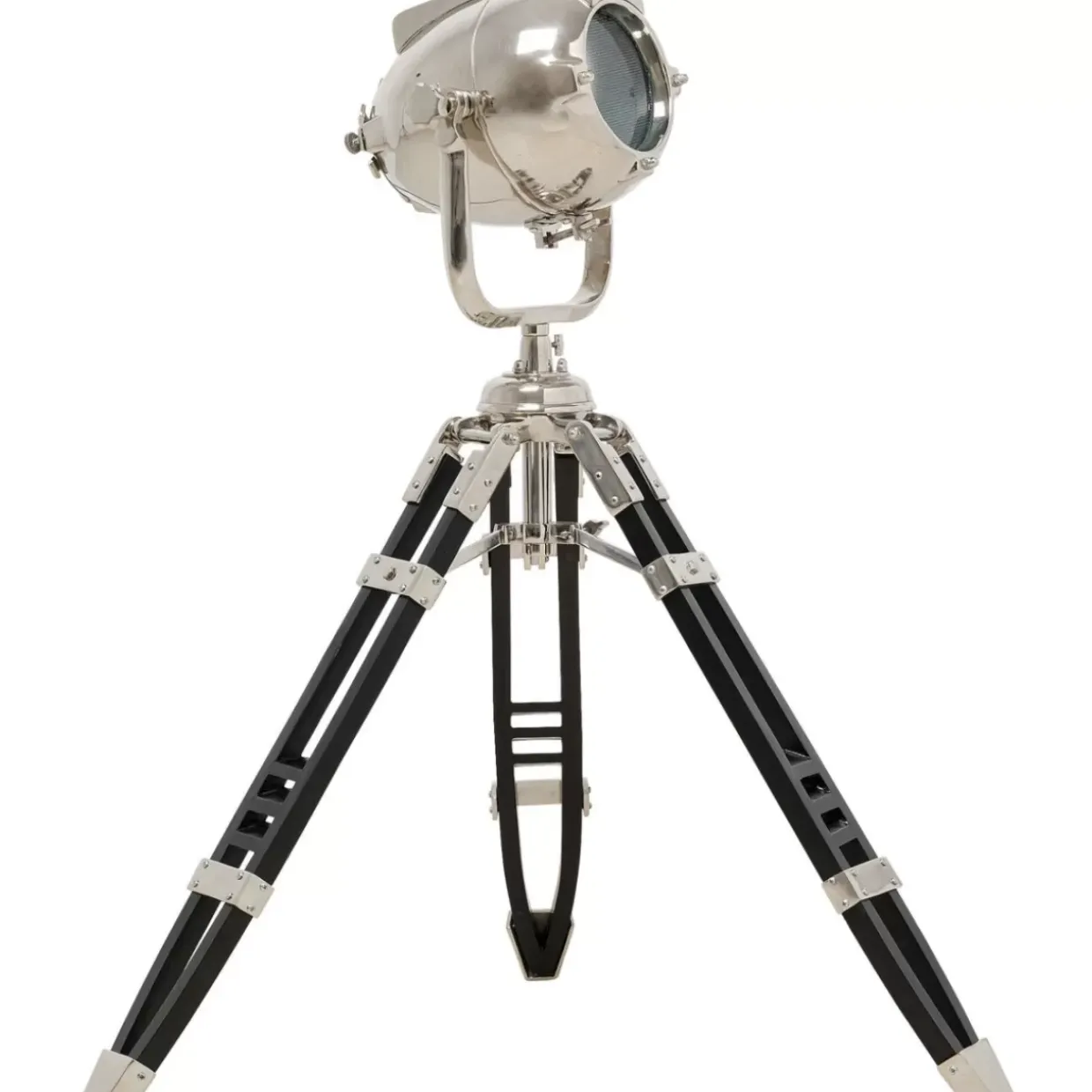 Stehleuchte Shooting 105Cm