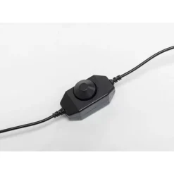 Stehleuchte Solo Brass