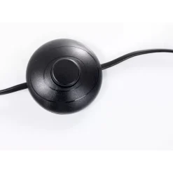 Stehleuchte Three Balls Gold 160Cm