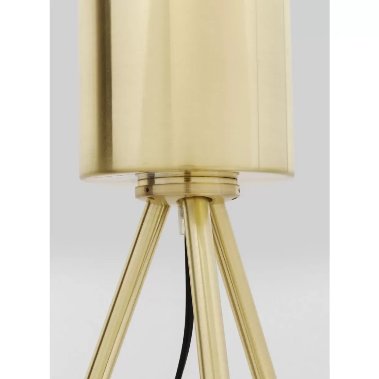 Stehleuchte Tripod Pear 160Cm