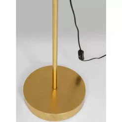 Stehleuchte Yuva Gold 160Cm